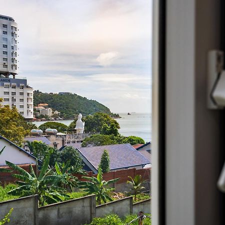 Sunset Bai Dau Boutique Hotel Vũng Tàu Ngoại thất bức ảnh